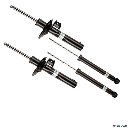 Kit ammortizzatori gas - kit, 4
