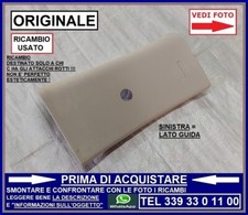 MONTANTE CINTURA ANTERIORE