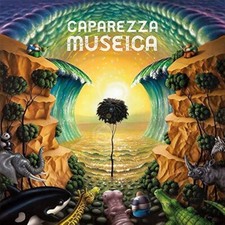 Caparezza ‎– Museica (CD