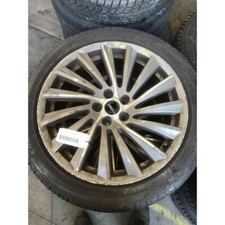 4 CERCHI IN LEGA PER FIAT TIPO (15-20) 6J 1.3 16V MJT (70KW) SW 5P/D/1248CC 2015