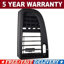 Pannello griglia sfiato aria