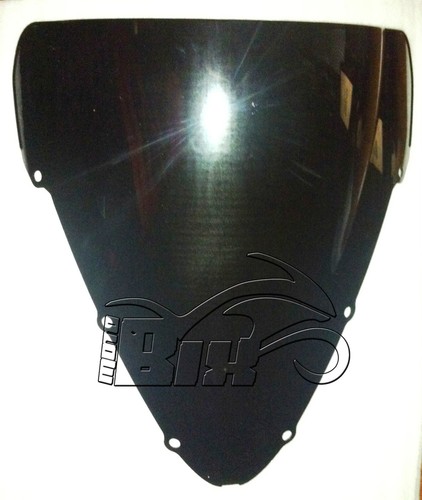 Cupolino plexiglass per honda - cupolino,