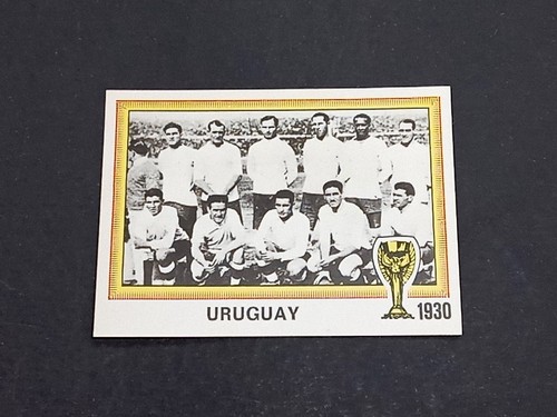 Argentina world cup uruguay - 78,
