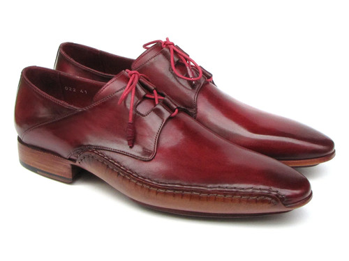 Paul parkman ghillie - paul, scarpe