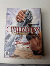 Sid Meier's Civilization III