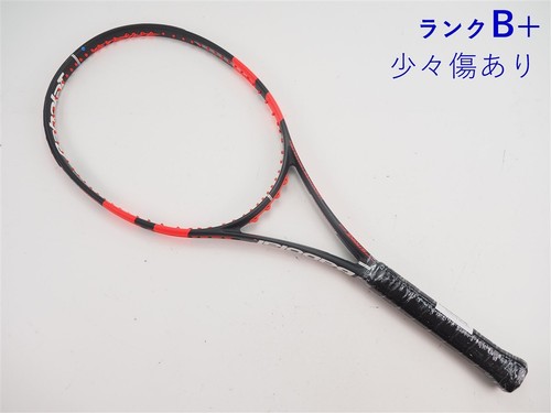 Racchetta tennis usata - racchetta, da