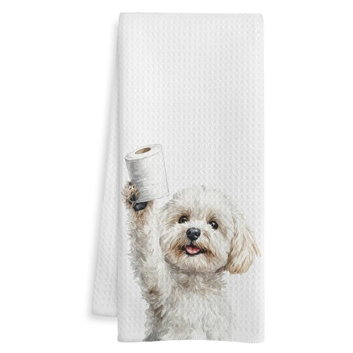 Divertenti bichon frise regali - bichon,