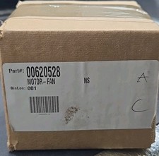00620528 MOTORE VENTILATORE