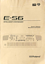 Roland E-56 Sintetizzatore