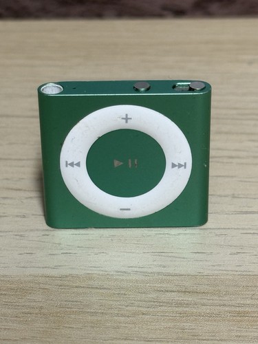 Apple ipod shuffle - shuffle, 4a