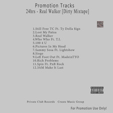 6 CD Lot R&B, Rap/Hip-Hop