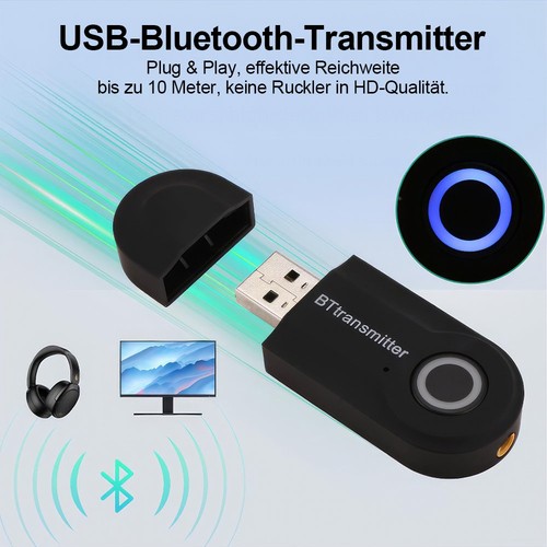 Trasmettitore bluetooth - trasmettitore,