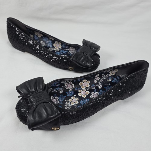 Ballerine tory burch nere - tory,
