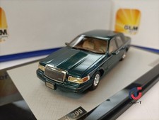 Modellino berlina glm - modellino,