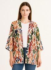 Top kimono Zara Hanoi media