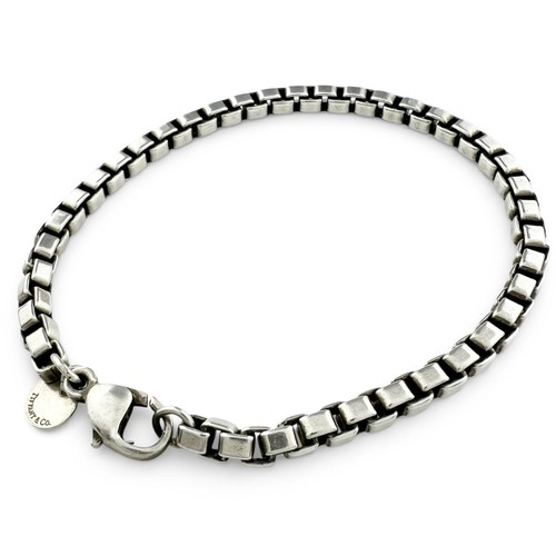 Ottimo tiffany bracciale - tiffany&co.,