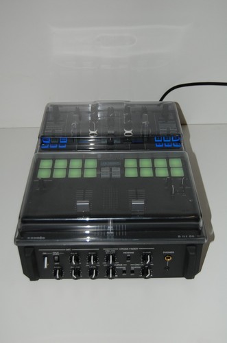Pioneer djm canali - pioneer, djm-s9