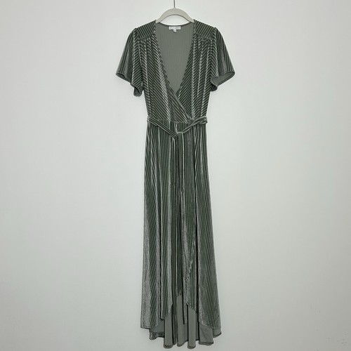 Maxi abito donna baltic - maxi,