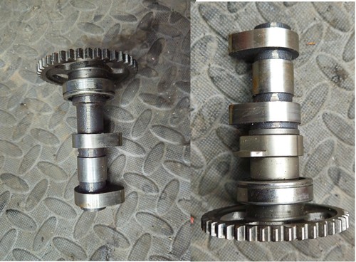 Albero camme quadzilla dinli - camme,