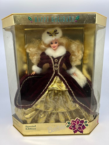 Barbie mattel buone - mattel,