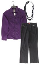 Completo moda donna taglia S