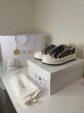Christian Dior Walk'N'Dior