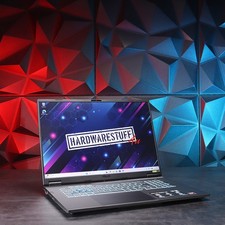 ASUS TUF A18 Gaming Laptop //