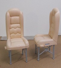 2006 BARBIE DOLL POP-UP RV