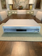 Sony SLV-D100 VCR DVD Combo