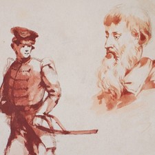 Józef Teofil Smoliński studi