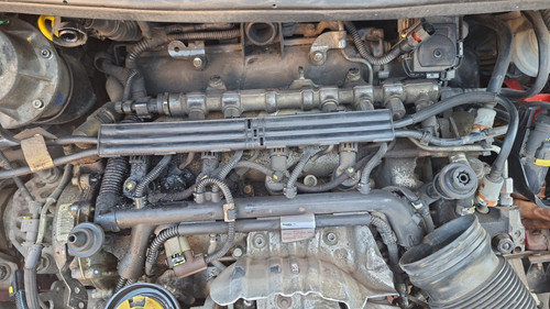 Motore 199a9000 fiat - 199a9000,