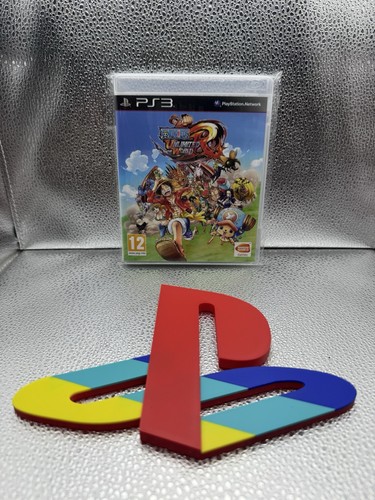 One piece unlimited - piece,