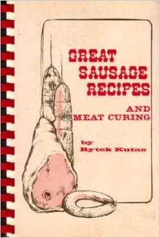 Great sausage recipes - , and