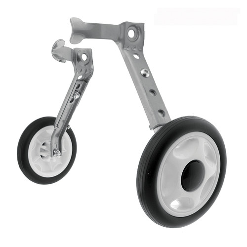 Rotelle stabilizzatori - rotelle,