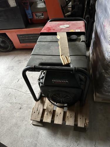 Vendo generatore corrente - vendo,