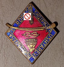 Distintivo ventennio fronte - ventennio,