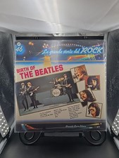 The Beatles Birth of The