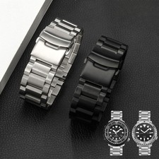 Per Seiko Cinturino Orologio
