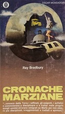 CRONACHE MARZIANE - Ray