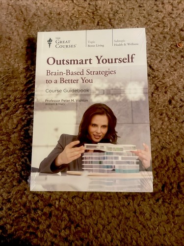 Great courses outsmart - great, courses: