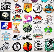 Pezzi adesivi cool mtb - pezzi,