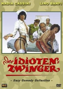 Der idiotenzwinger von - der,