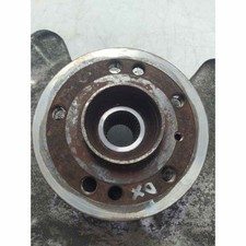 Mozzo fusello montante cuscinetto ruota post Dx Mercedes GLE W166 C292 4Matic 20