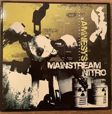 Amnesys - Mainstream Nitro -