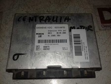 81258057054 centralina comfort - centralina,