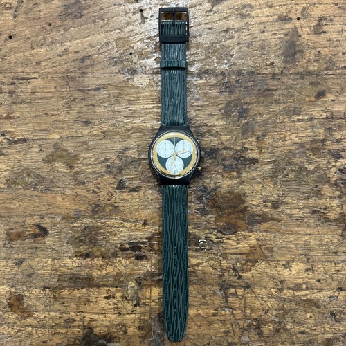 Swatch roller ball 1991 scb107 - roller,