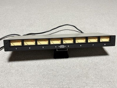 Meter current csp158a - csp158a/r, 8