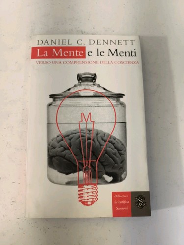 Mente menti daniel - la,