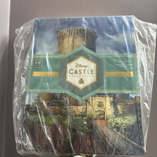 Disney castle collection - disney,