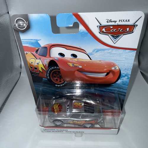 Disney pixar cars saetta - disney,